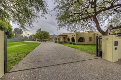 1011 W Lawrence Ln, Phoenix, AZ 85021 photo 2