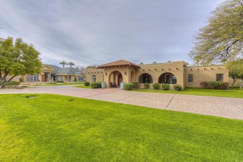 1011 W Lawrence Ln, Phoenix, AZ 85021 photo 3