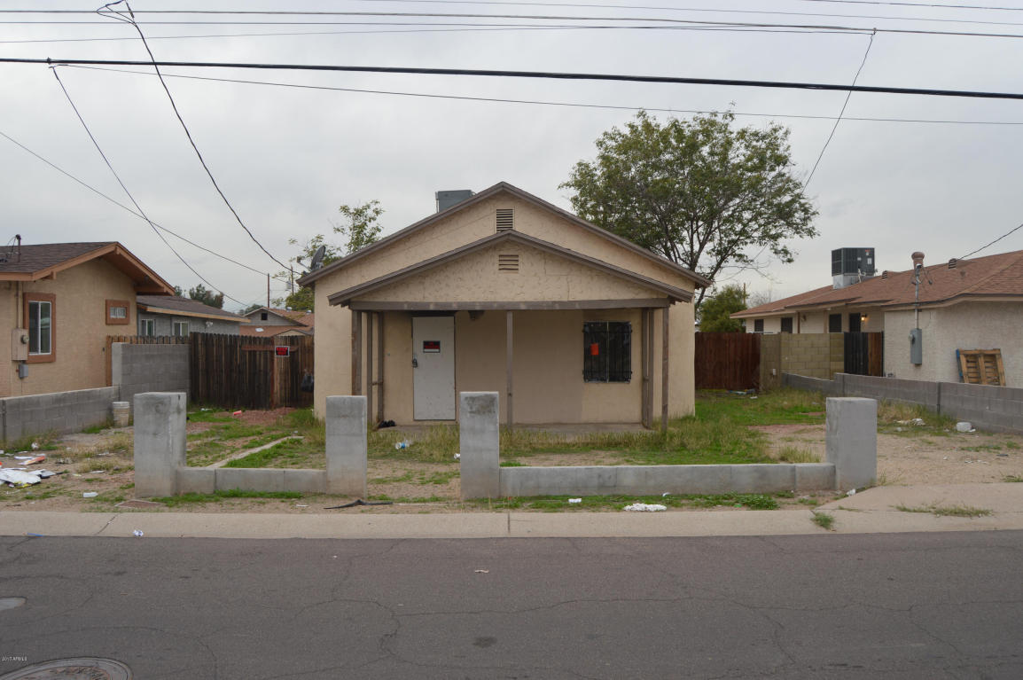 9626 N 13th Ave, Phoenix, AZ 85021 photo 1