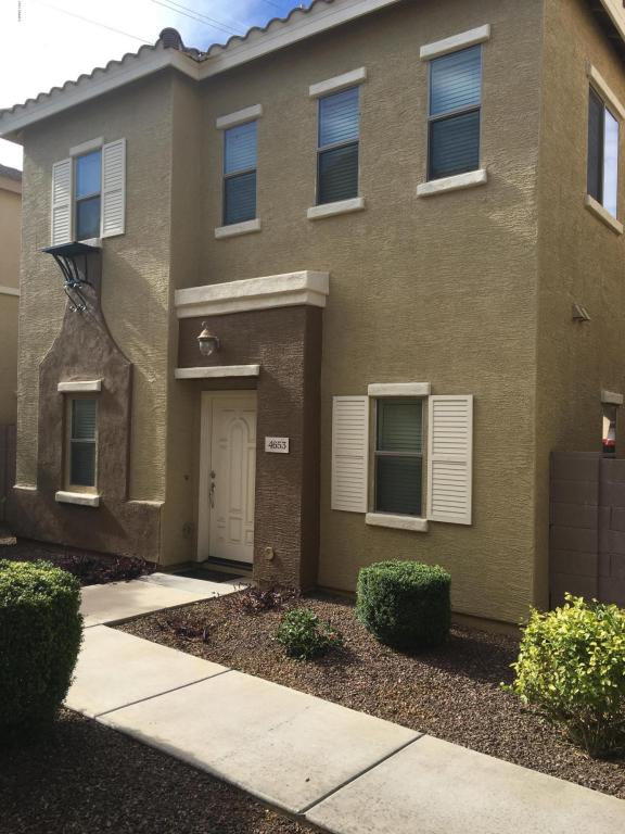 4653 E Olney Ave, Gilbert, AZ 85234 photo 1