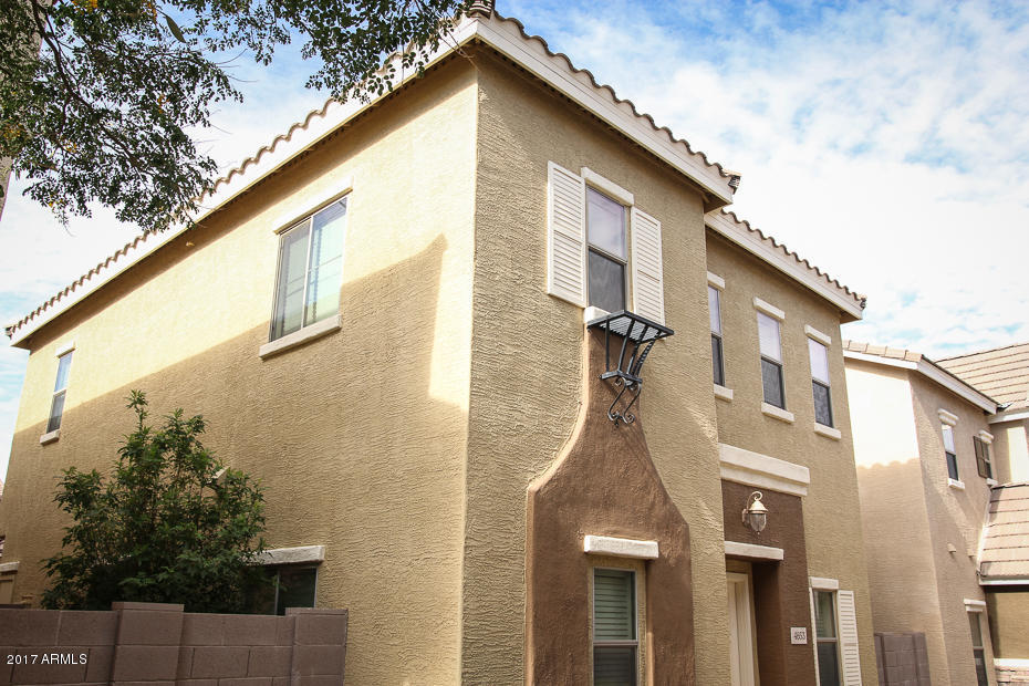 4653 E Olney Ave, Gilbert, AZ 85234 photo 4