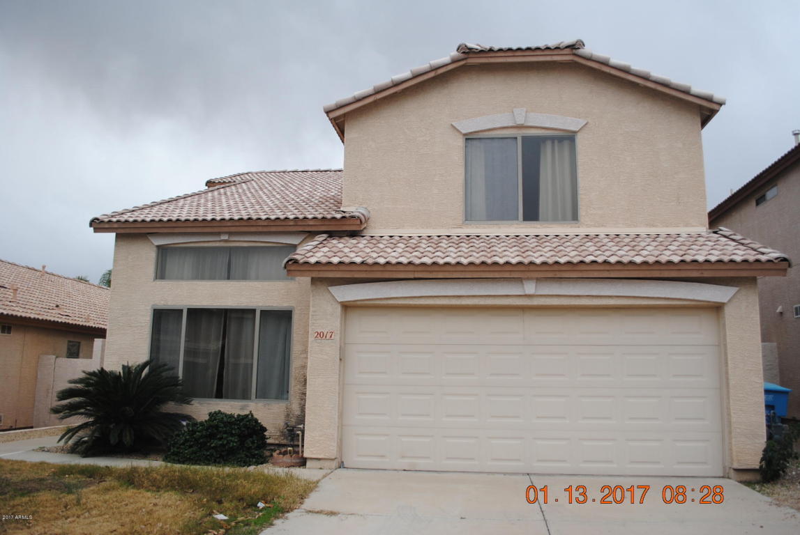 2017 Escuda Rd, Phoenix, AZ 85024 photo 1