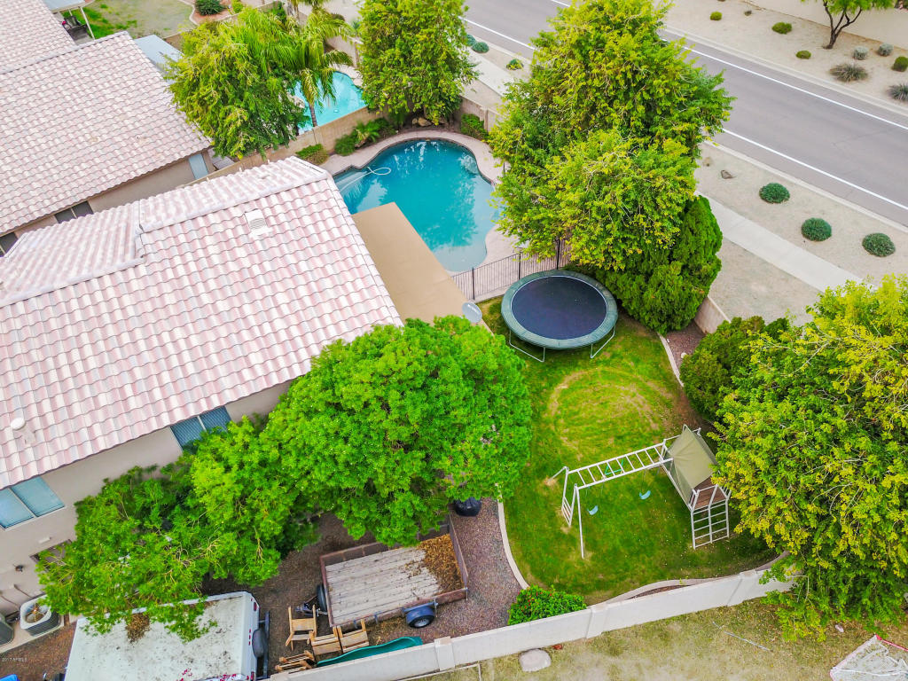 1698 E Laurel Ave, Gilbert, AZ 85234 photo 48