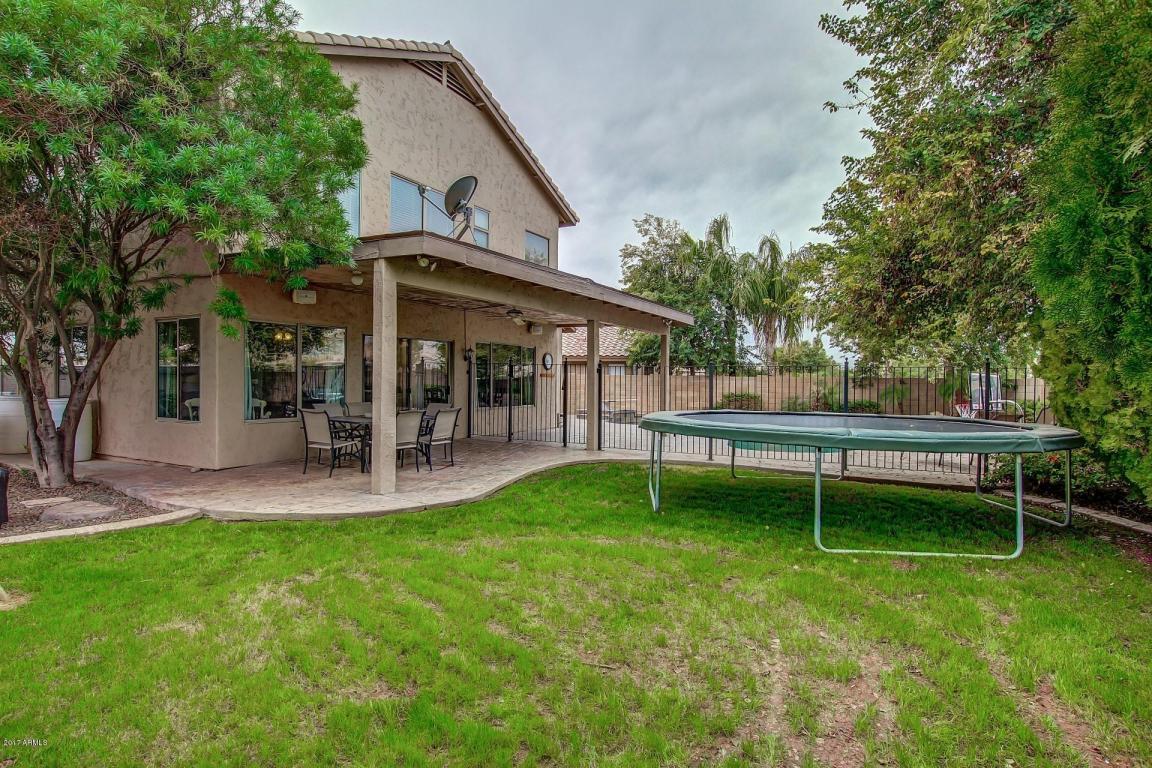 1698 E Laurel Ave, Gilbert, AZ 85234 photo 32