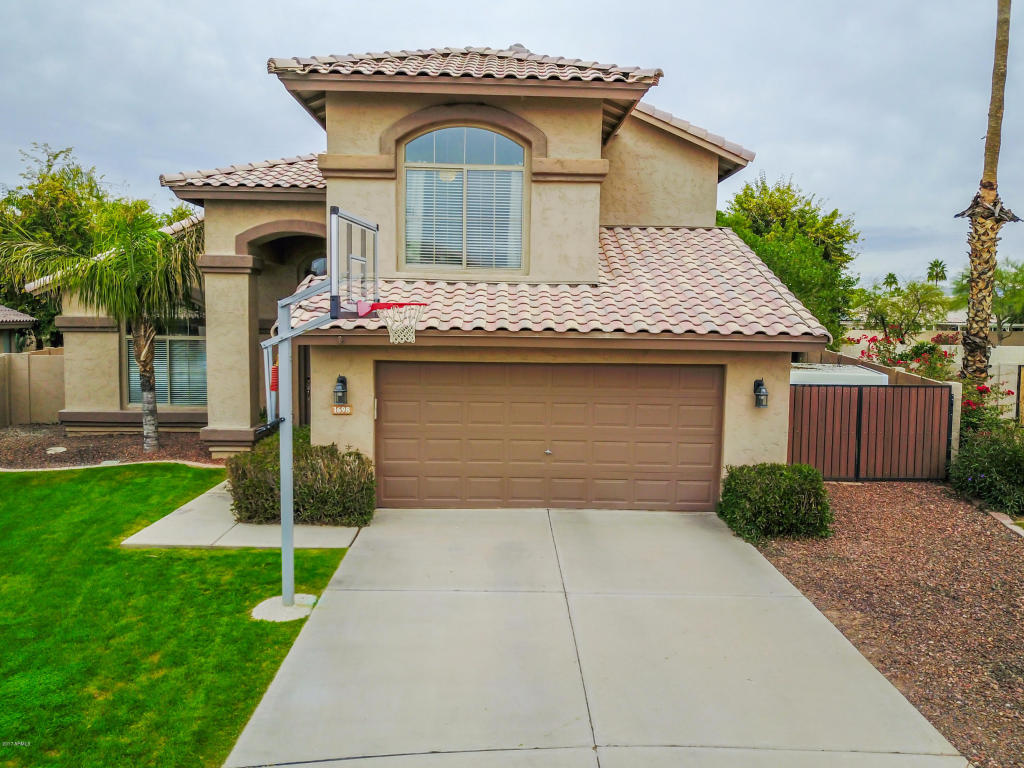 1698 E Laurel Ave, Gilbert, AZ 85234 photo 38