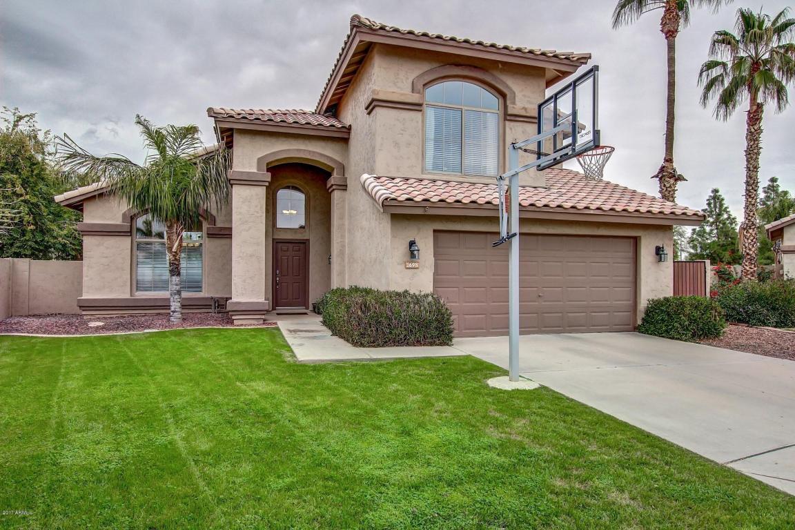 1698 E Laurel Ave, Gilbert, AZ 85234 photo 4