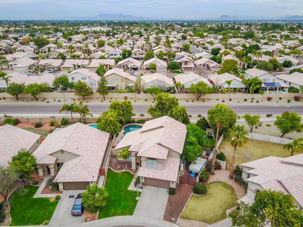 1698 E Laurel Ave, Gilbert, AZ 85234 photo 52