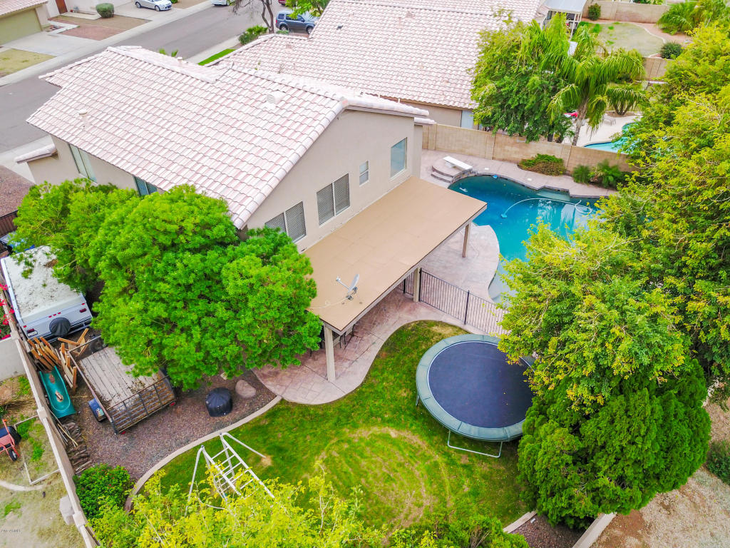 1698 E Laurel Ave, Gilbert, AZ 85234 photo 50