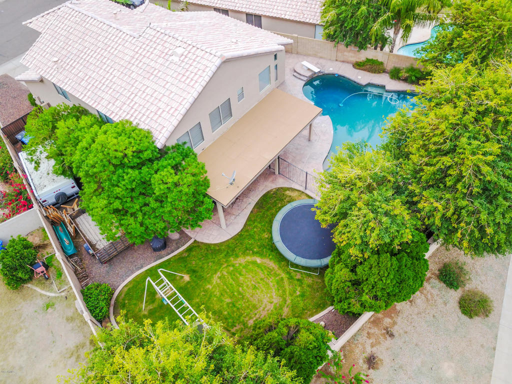 1698 E Laurel Ave, Gilbert, AZ 85234 photo 46