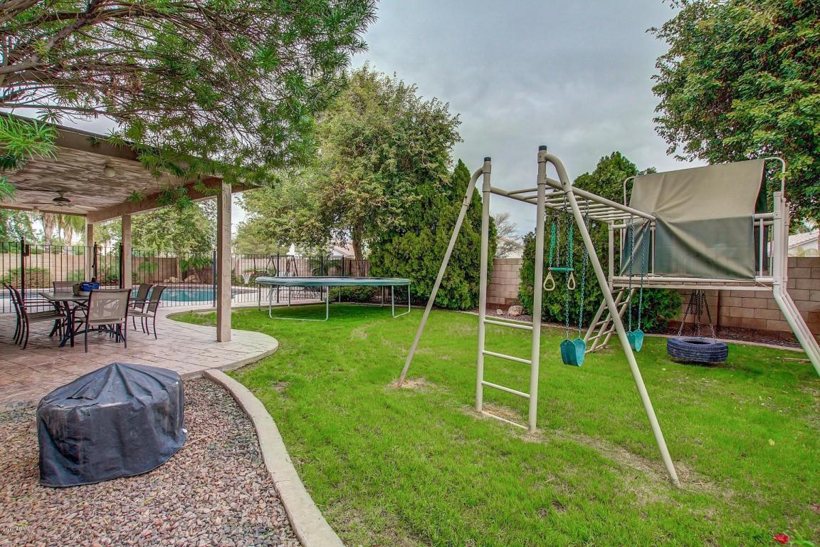 1698 E Laurel Ave, Gilbert, AZ 85234 photo 33