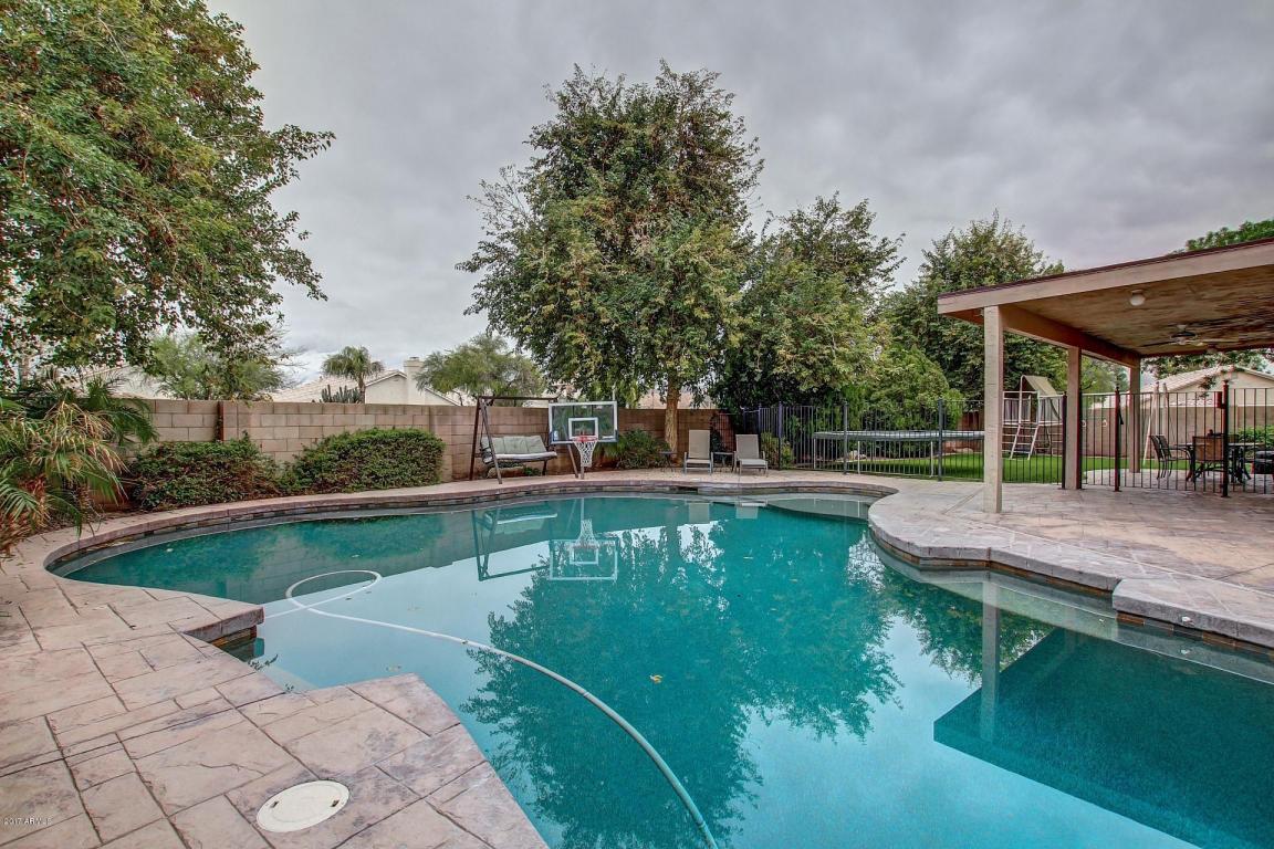 1698 E Laurel Ave, Gilbert, AZ 85234 photo 36