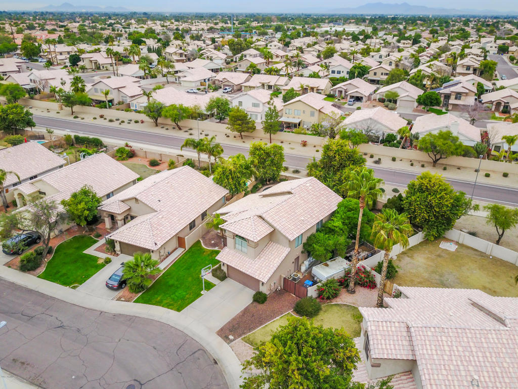 1698 E Laurel Ave, Gilbert, AZ 85234 photo 53