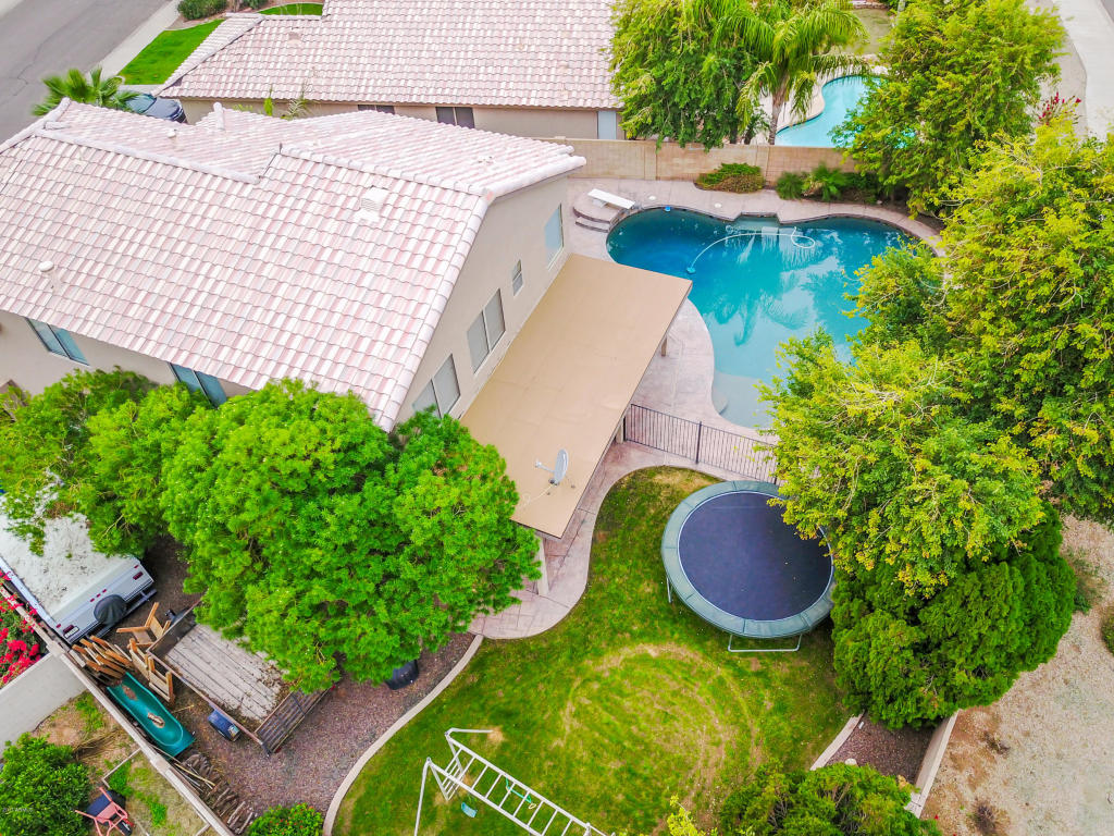 1698 E Laurel Ave, Gilbert, AZ 85234 photo 47