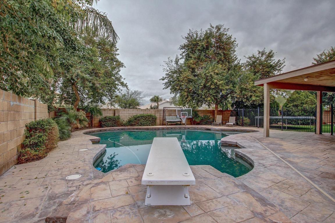 1698 E Laurel Ave, Gilbert, AZ 85234 photo 34