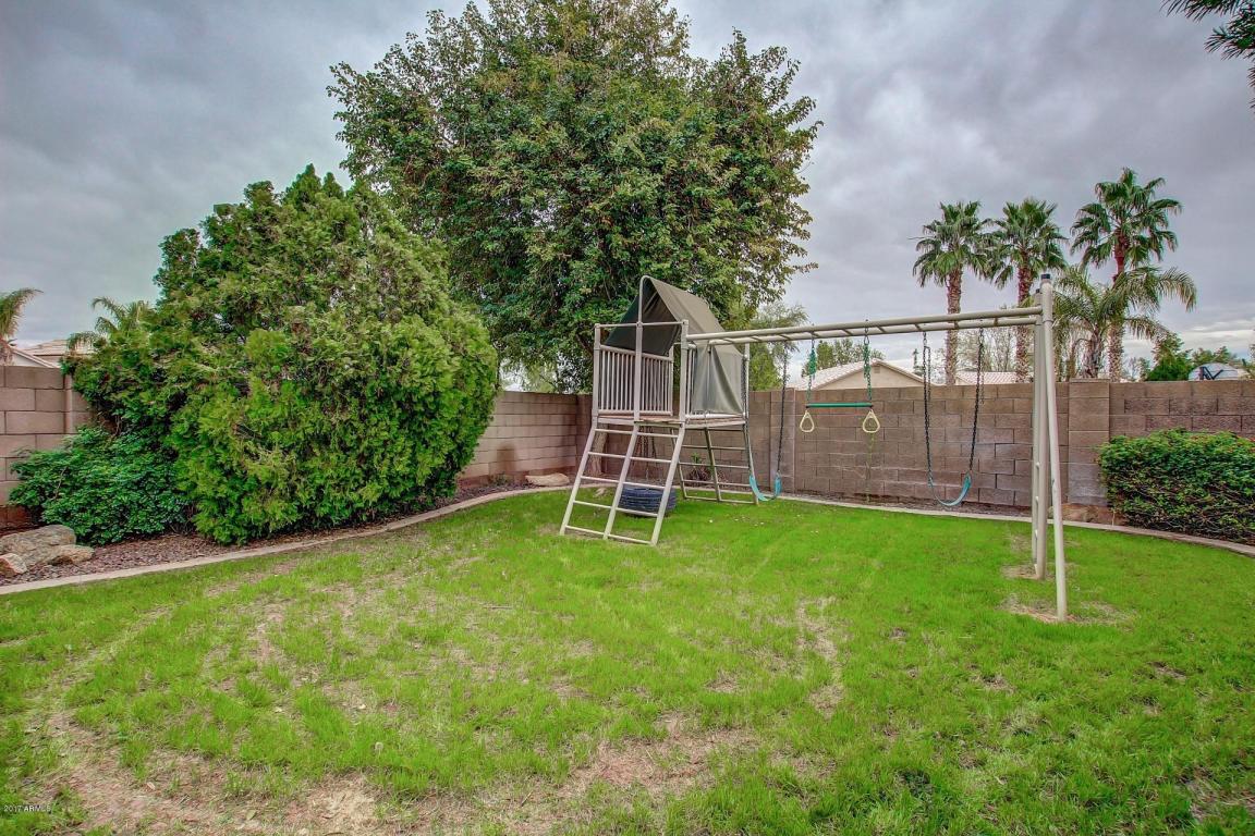 1698 E Laurel Ave, Gilbert, AZ 85234 photo 31