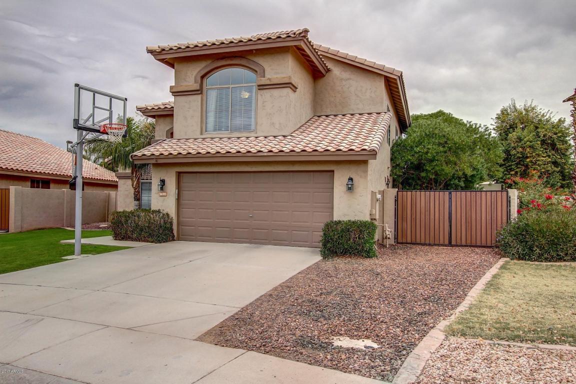 1698 E Laurel Ave, Gilbert, AZ 85234 photo 2