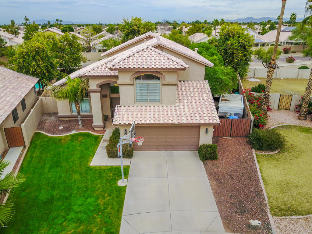 1698 E Laurel Ave, Gilbert, AZ 85234 photo 37