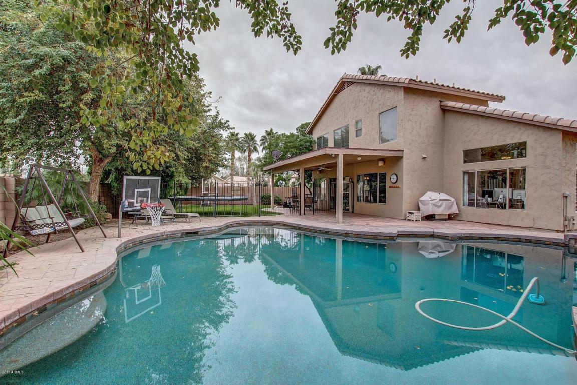 1698 E Laurel Ave, Gilbert, AZ 85234 photo 35