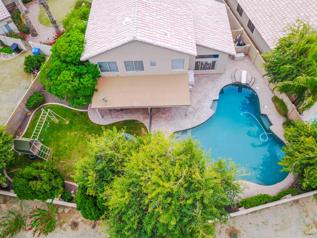 1698 E Laurel Ave, Gilbert, AZ 85234 photo 44