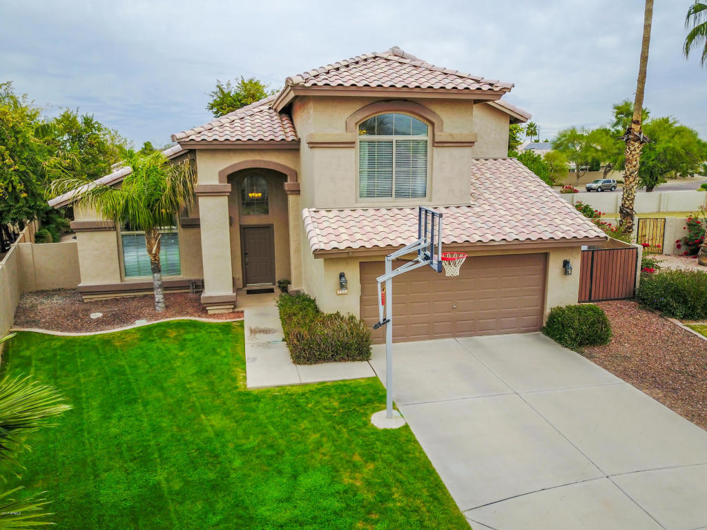 1698 E Laurel Ave, Gilbert, AZ 85234 photo 40