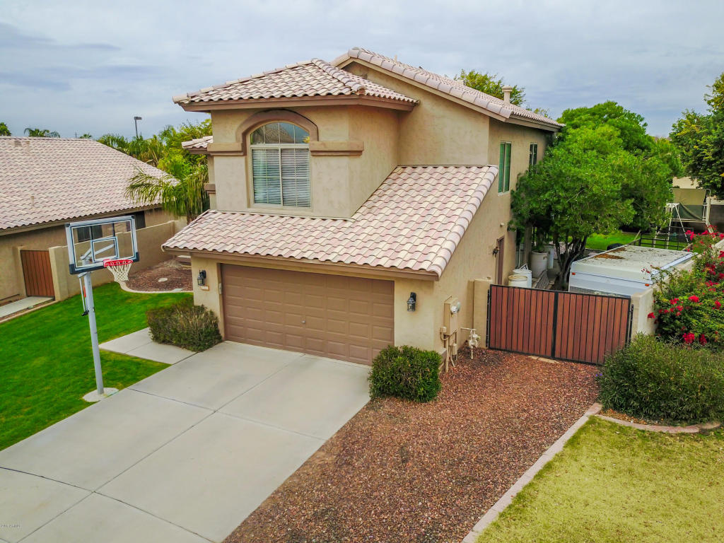1698 E Laurel Ave, Gilbert, AZ 85234 photo 41