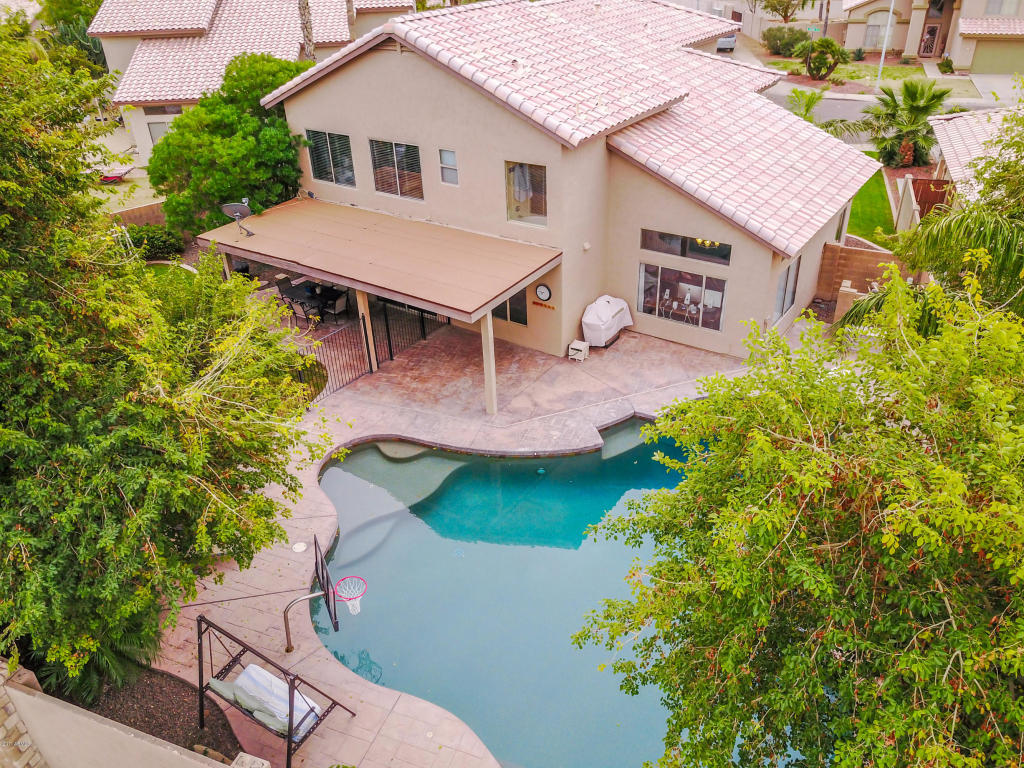 1698 E Laurel Ave, Gilbert, AZ 85234 photo 42