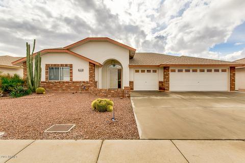 10927 E Lindner Ave, Mesa, AZ 85209 photo 1