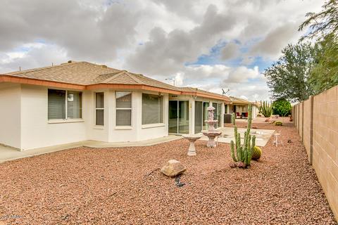10927 E Lindner Ave, Mesa, AZ 85209 photo 20