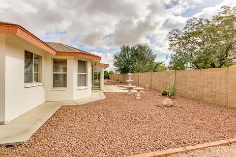 10927 E Lindner Ave, Mesa, AZ 85209 photo 25