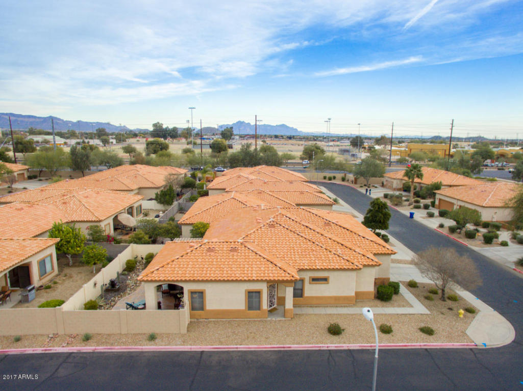 6720 Encanto St #11, Mesa, AZ 85205 photo 77