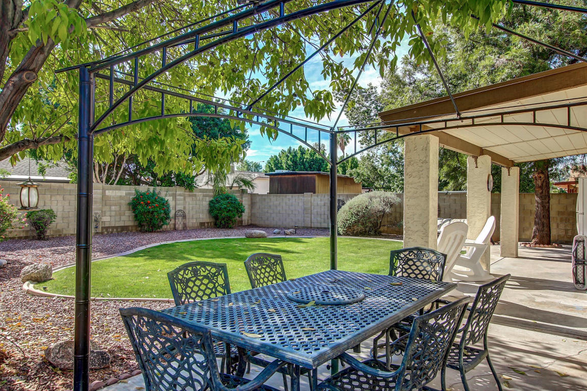 4341 E Des Moines St, Mesa, AZ 85205 photo 32