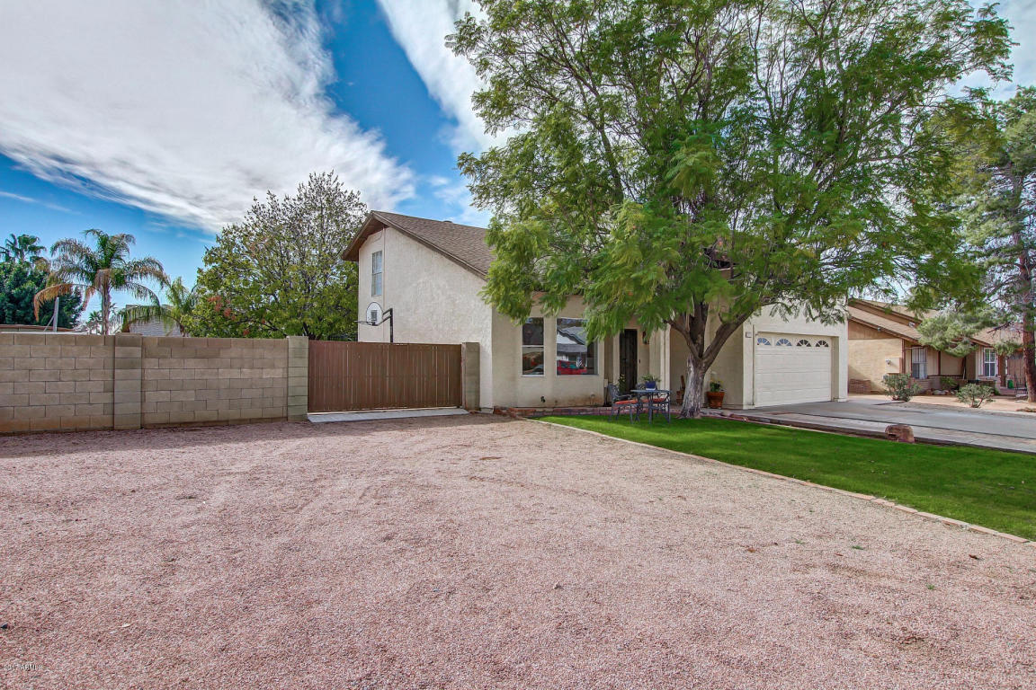 4341 E Des Moines St, Mesa, AZ 85205 photo 35