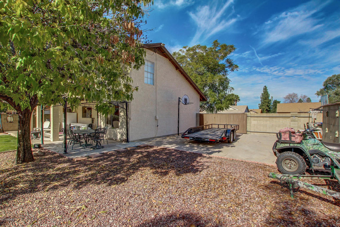 4341 E Des Moines St, Mesa, AZ 85205 photo 31