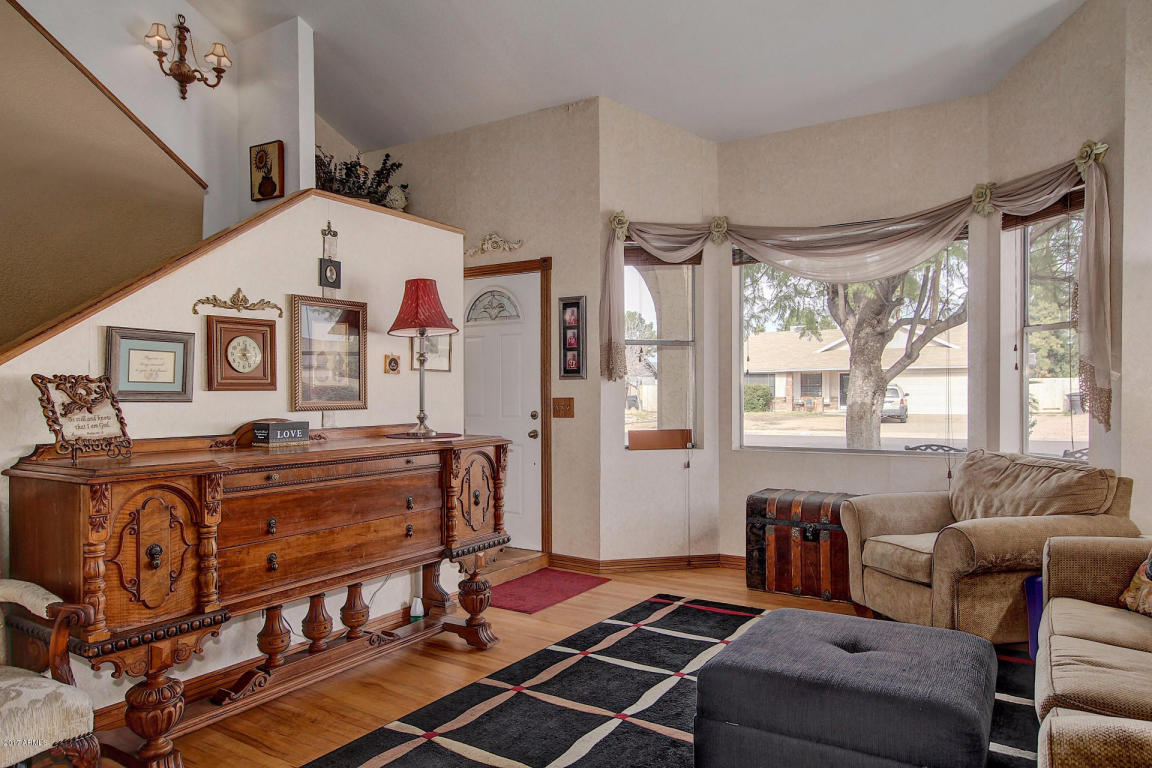 4341 E Des Moines St, Mesa, AZ 85205 photo 3