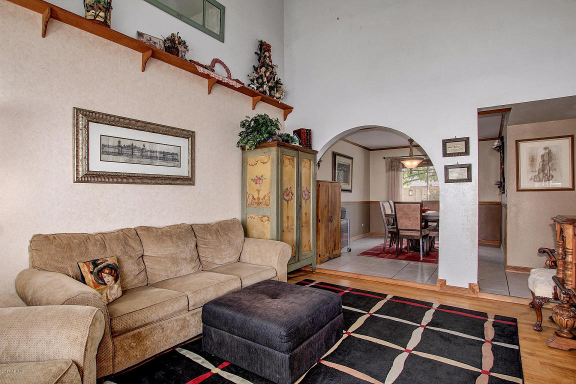4341 E Des Moines St, Mesa, AZ 85205 photo 2
