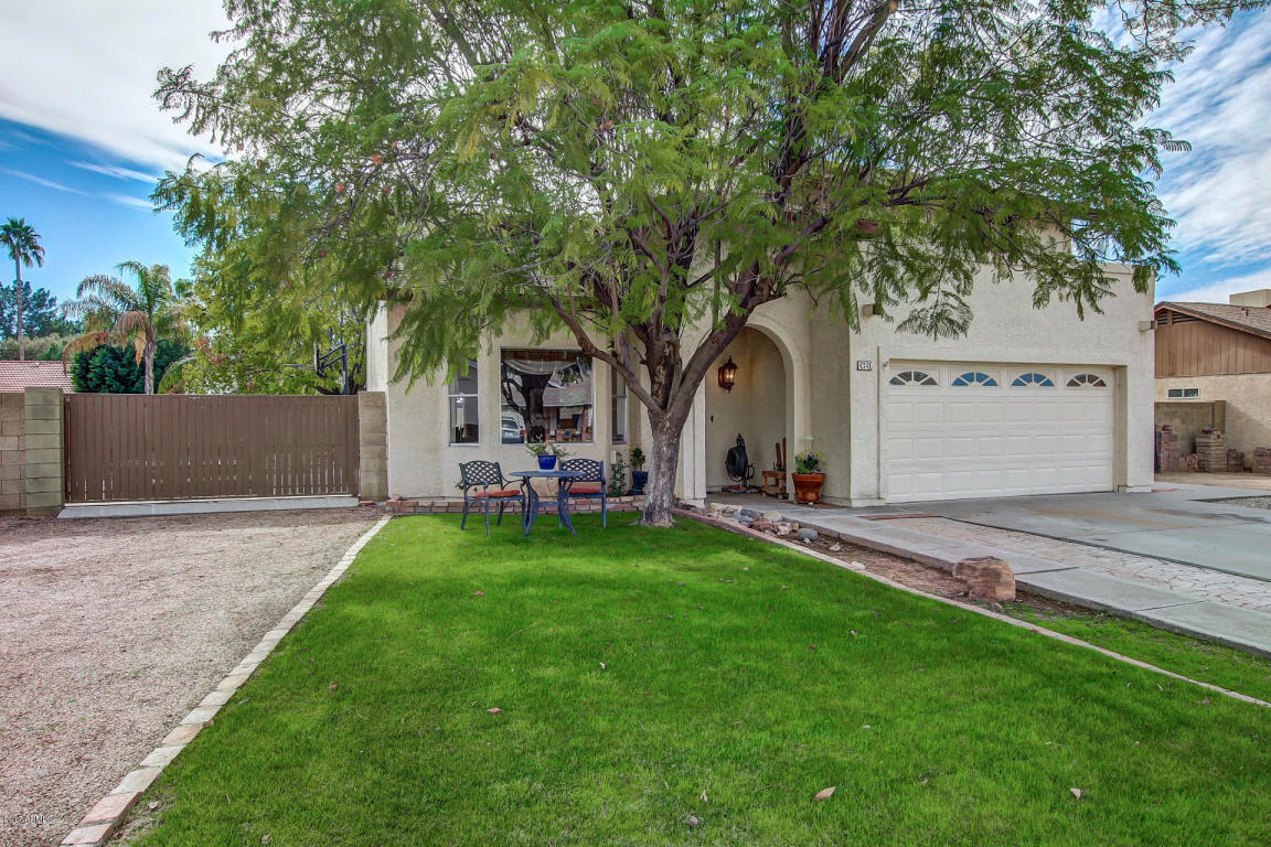 4341 E Des Moines St, Mesa, AZ 85205 photo 1