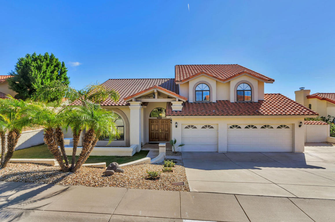 1031 E Braeburn Dr, Phoenix, AZ 85022 photo 2