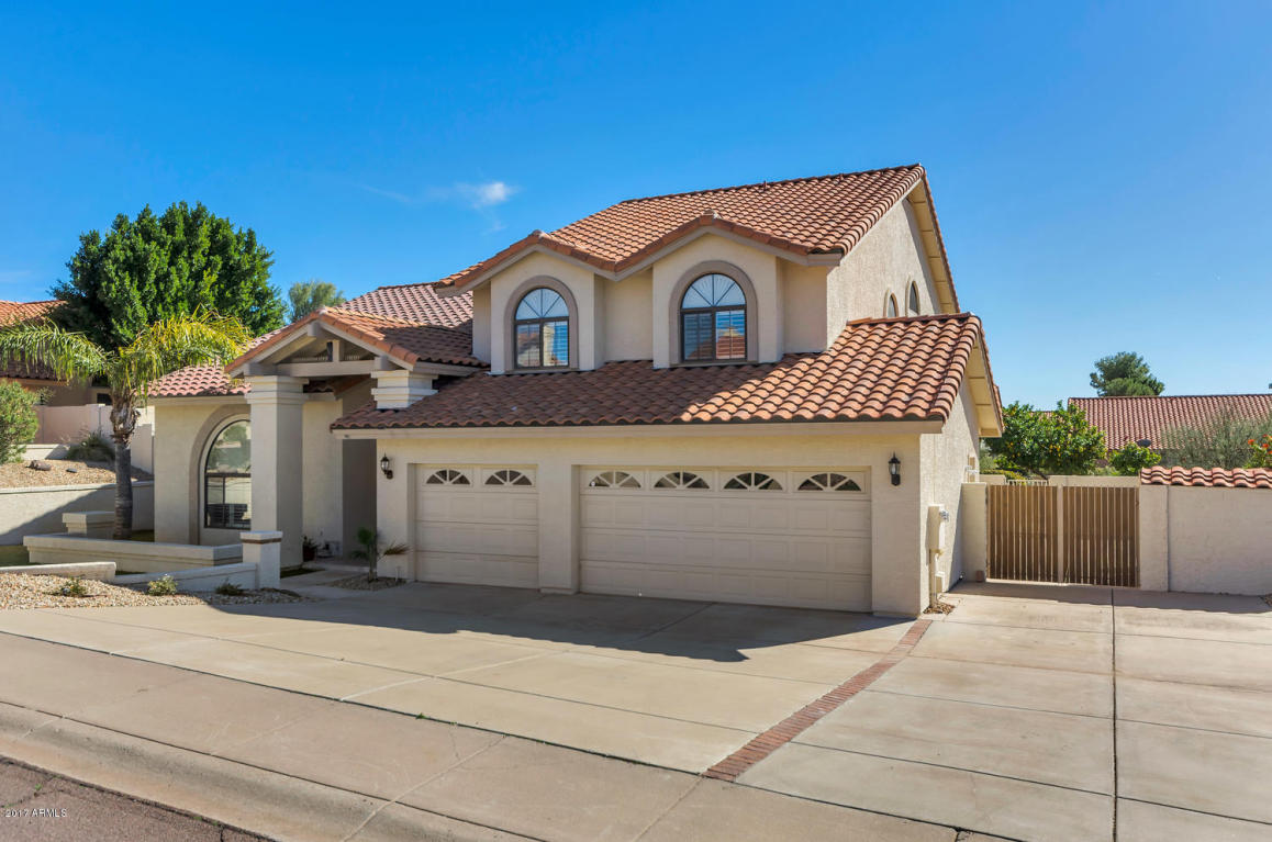 1031 E Braeburn Dr, Phoenix, AZ 85022 photo 3