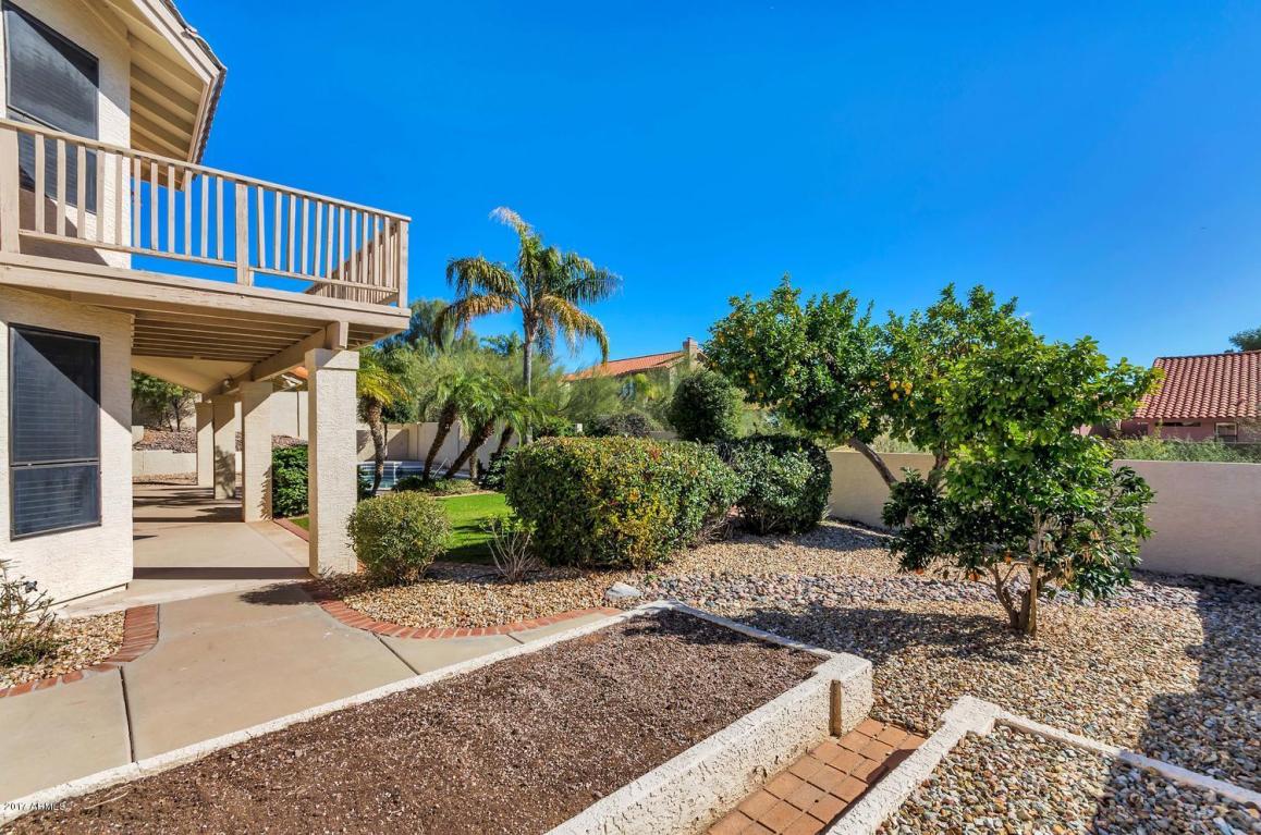 1031 E Braeburn Dr, Phoenix, AZ 85022 photo 21
