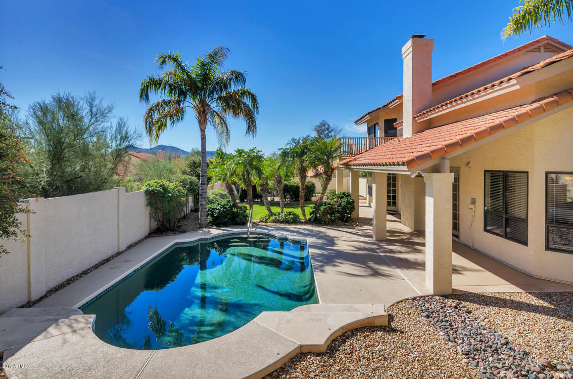 1031 E Braeburn Dr, Phoenix, AZ 85022 photo 18