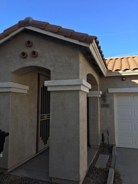 3798 E Flower Ct, Gilbert, AZ 85298 photo 2