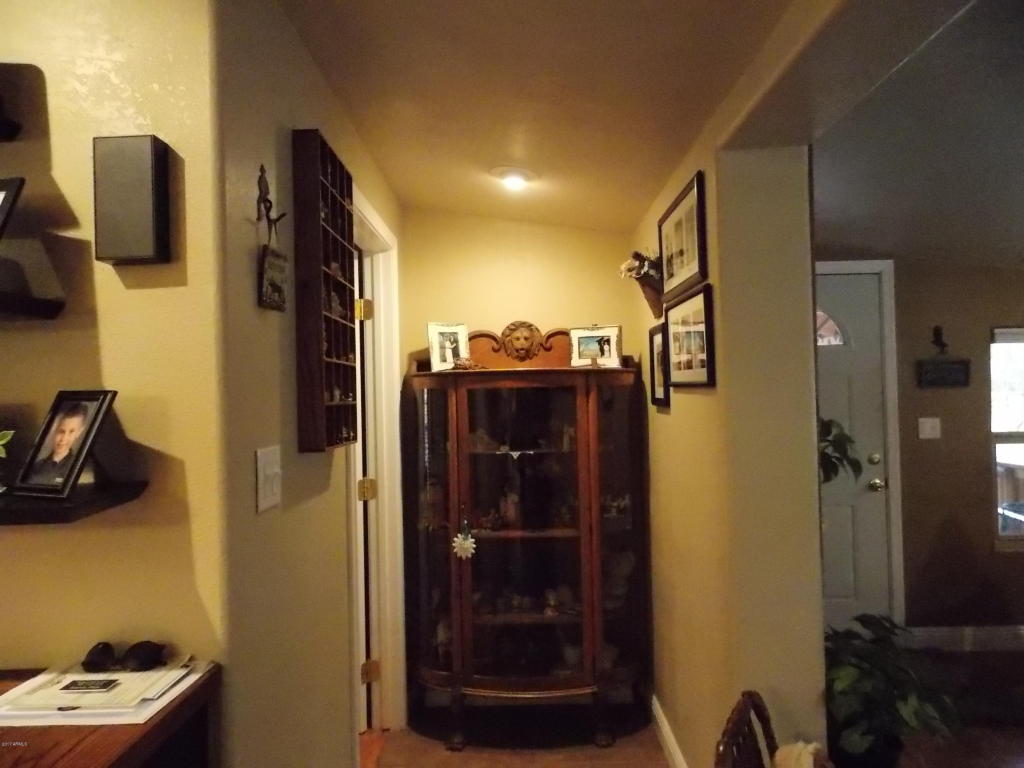 2170 N North Oval Dr, Overgaard, AZ 85933 photo 16
