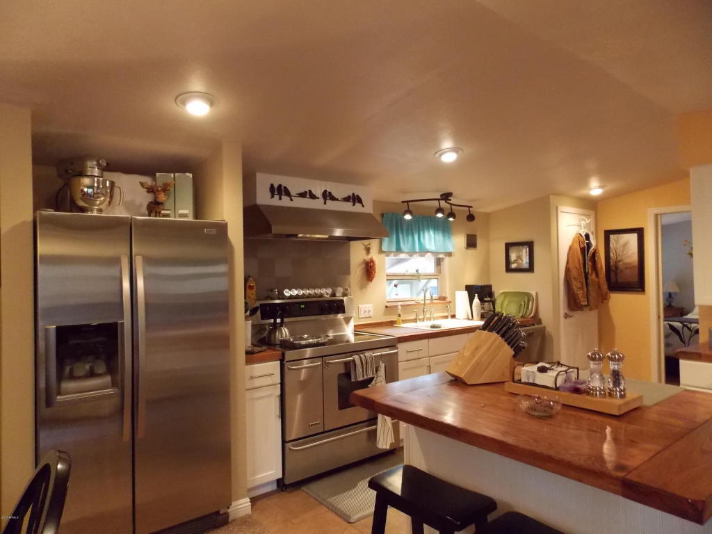 2170 N North Oval Dr, Overgaard, AZ 85933 photo 20