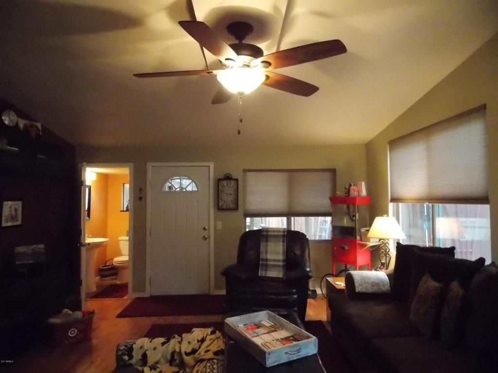 2170 N North Oval Dr, Overgaard, AZ 85933 photo 25