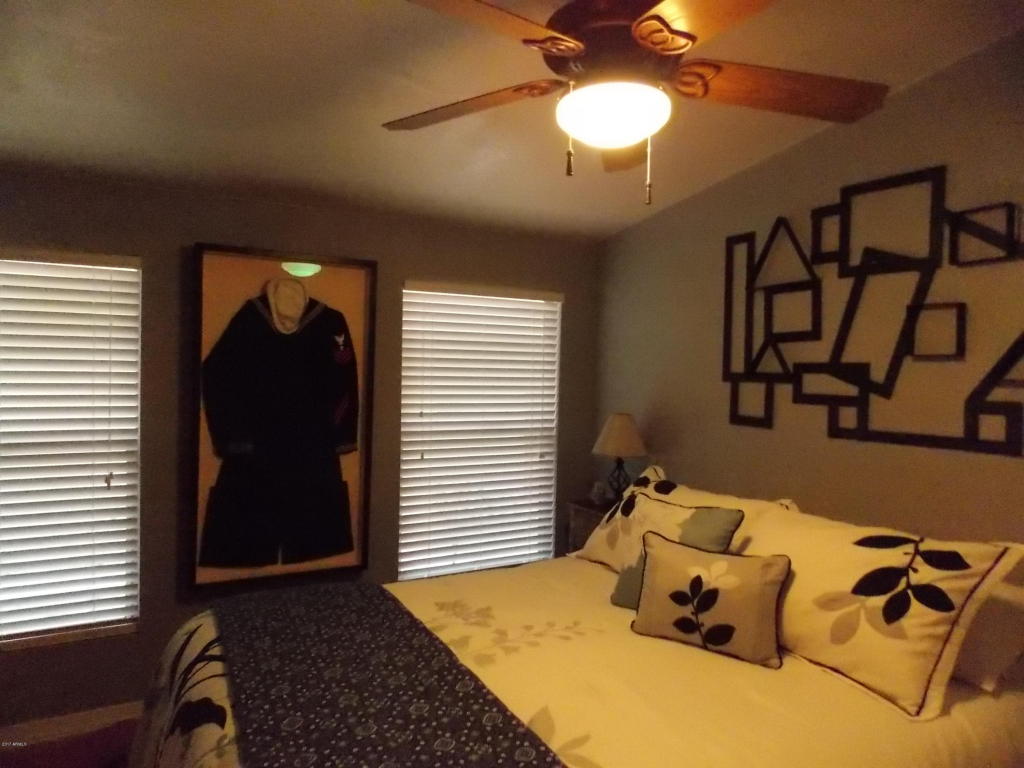 2170 N North Oval Dr, Overgaard, AZ 85933 photo 13