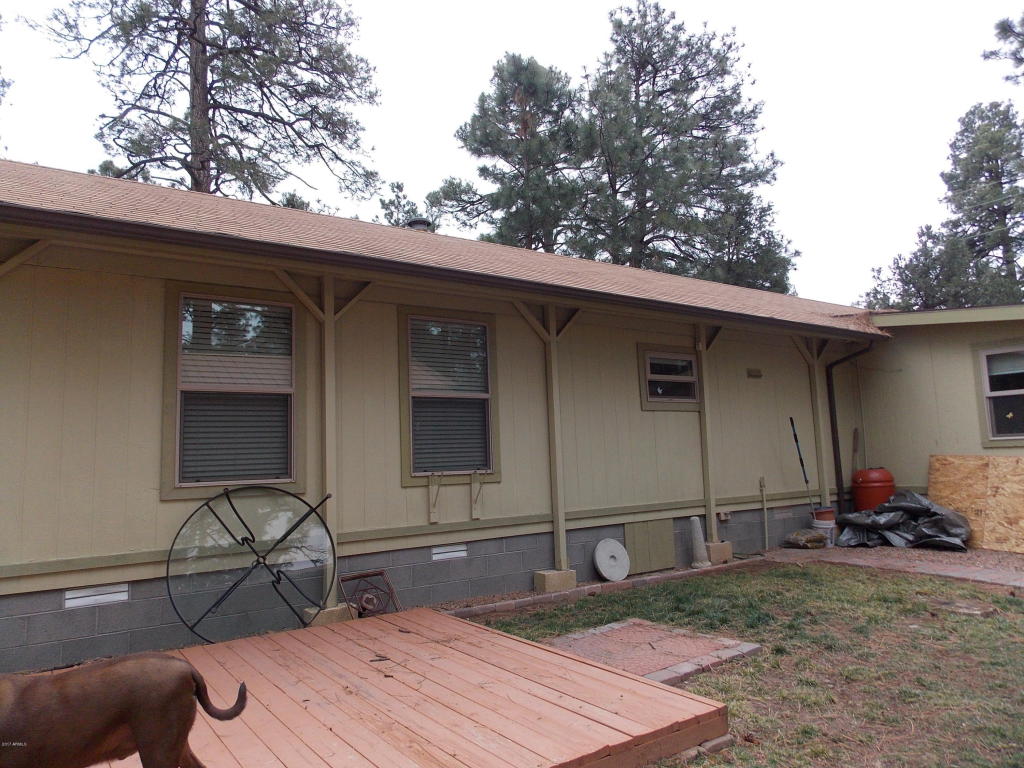 2170 N North Oval Dr, Overgaard, AZ 85933 photo 40