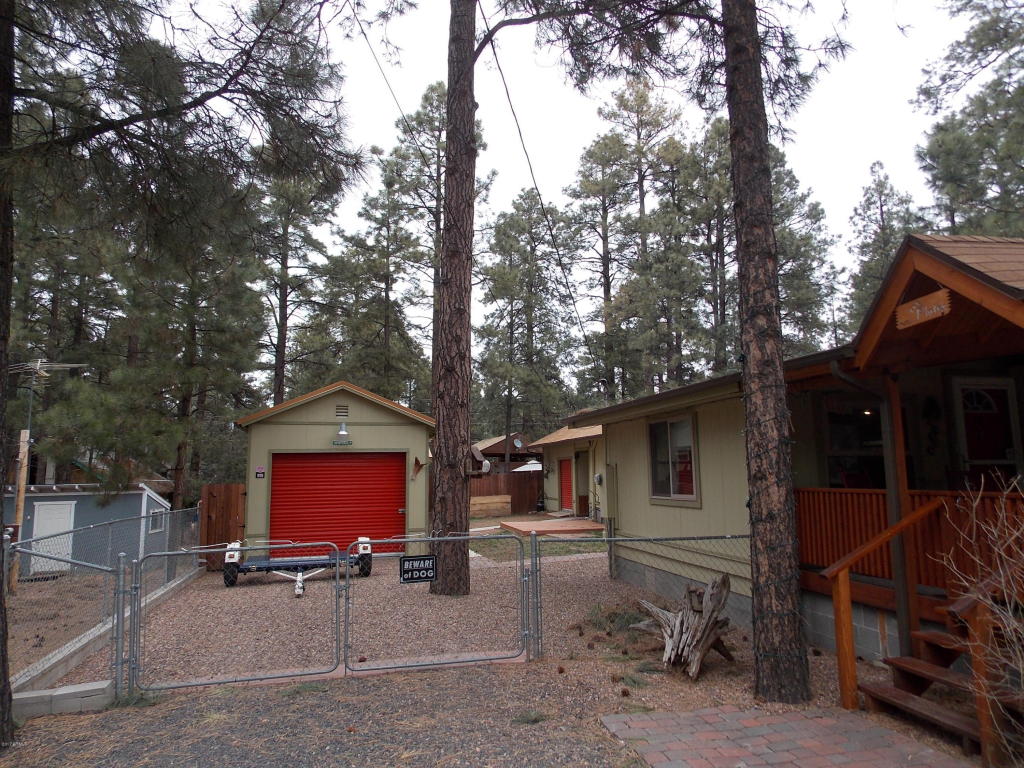 2170 N North Oval Dr, Overgaard, AZ 85933 photo 43