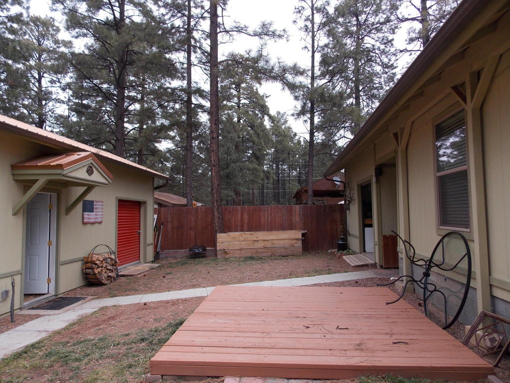 2170 N North Oval Dr, Overgaard, AZ 85933 photo 34