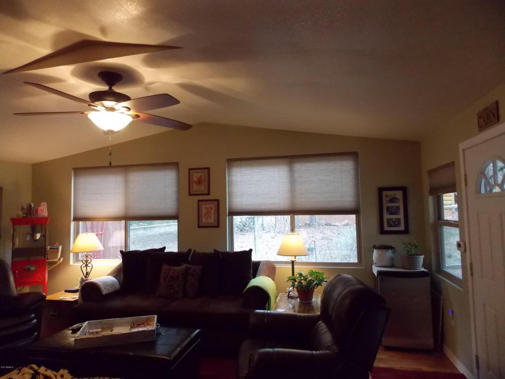 2170 N North Oval Dr, Overgaard, AZ 85933 photo 26