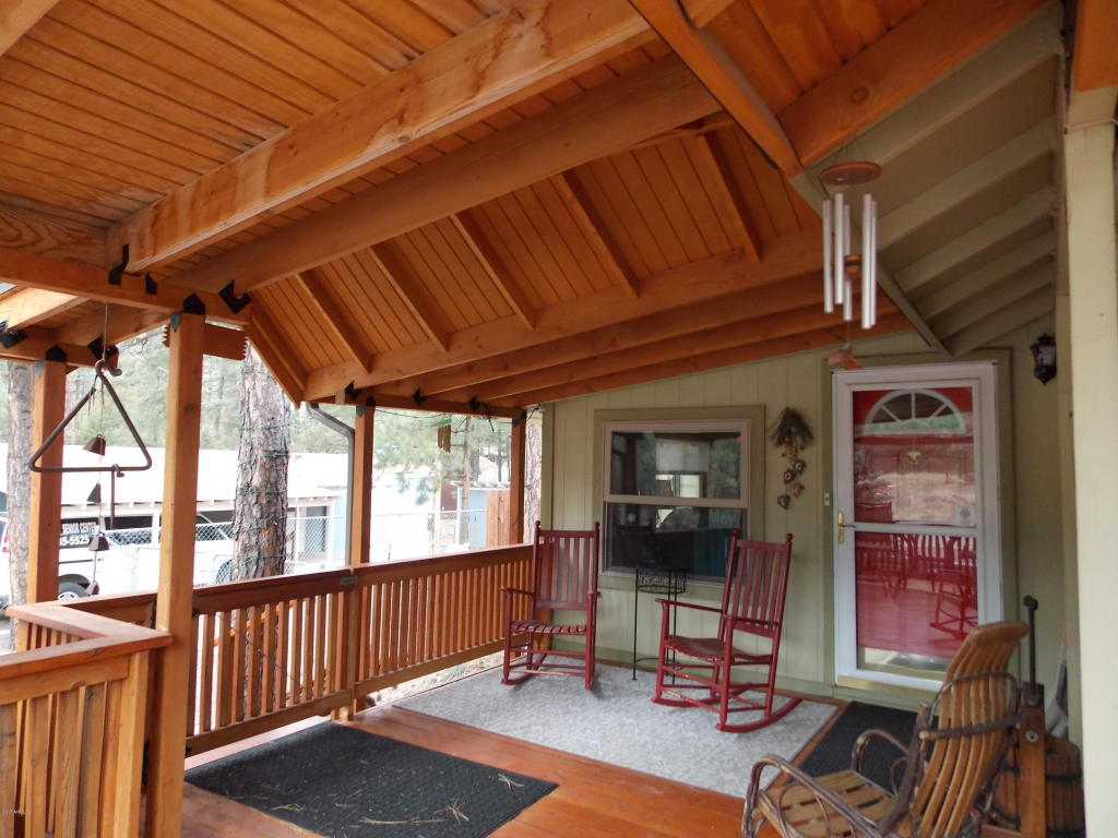 2170 N North Oval Dr, Overgaard, AZ 85933 photo 42